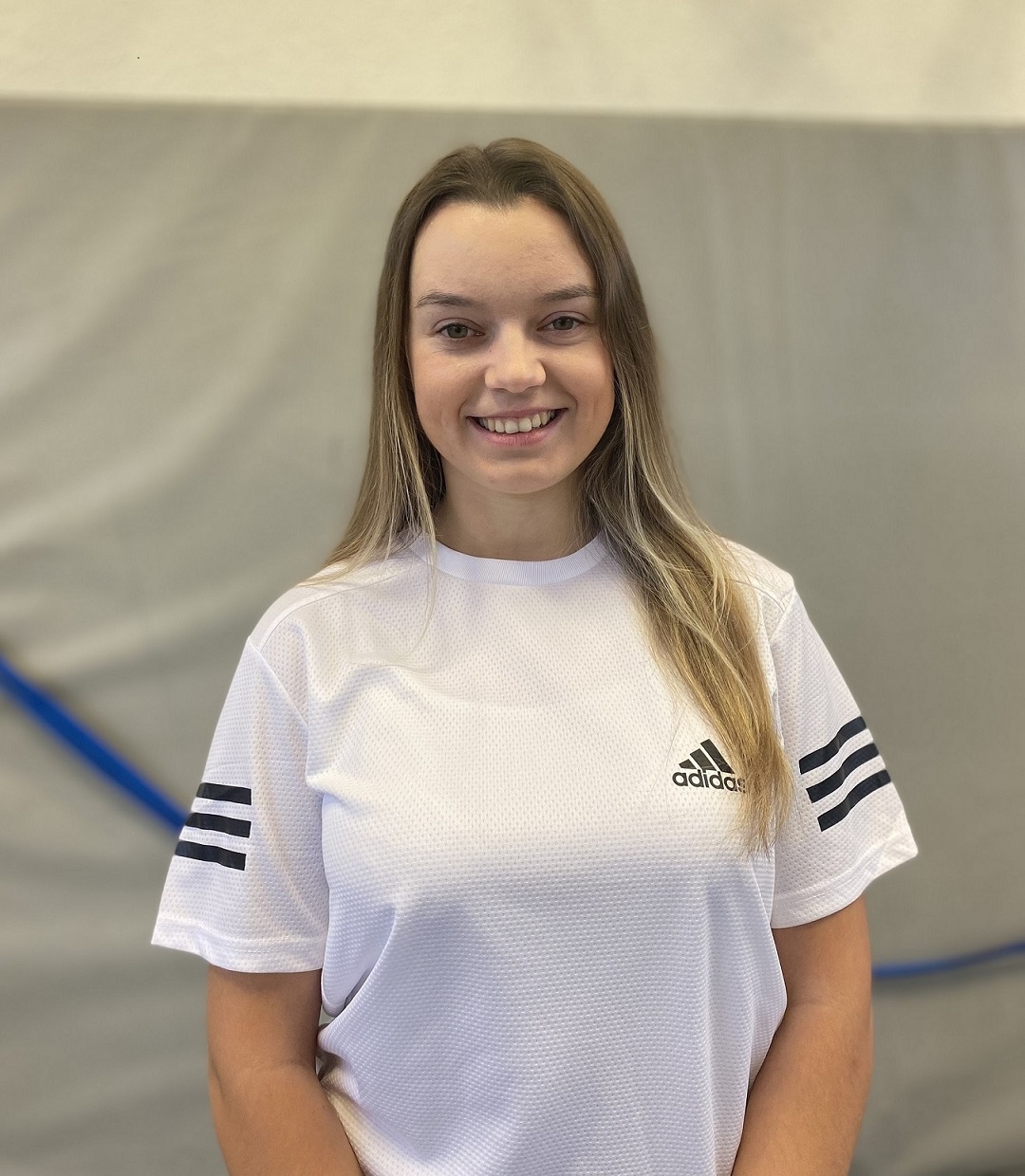 Alina Rudolf Kinder- und Kleinkinderturnen