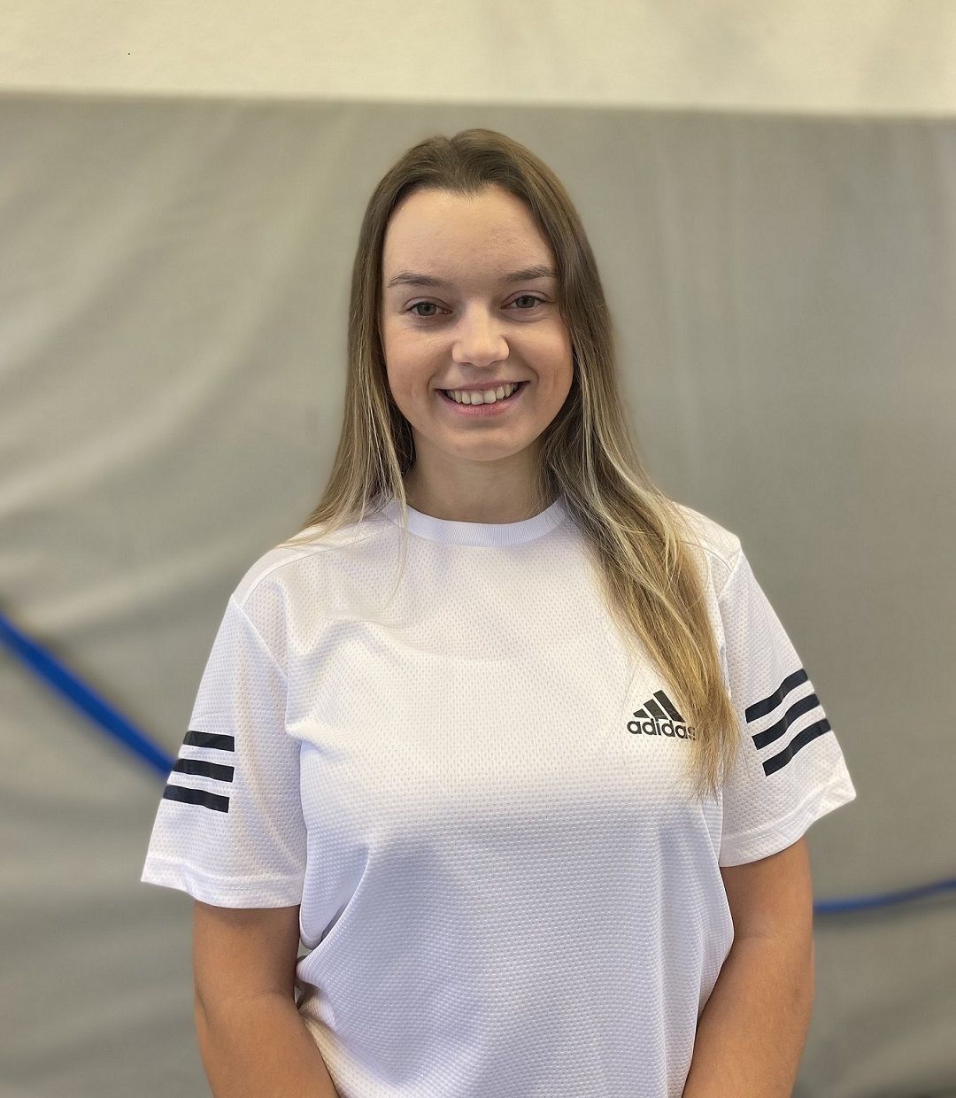 Alina Rudolf Kinder- und Kleinkinderturnen